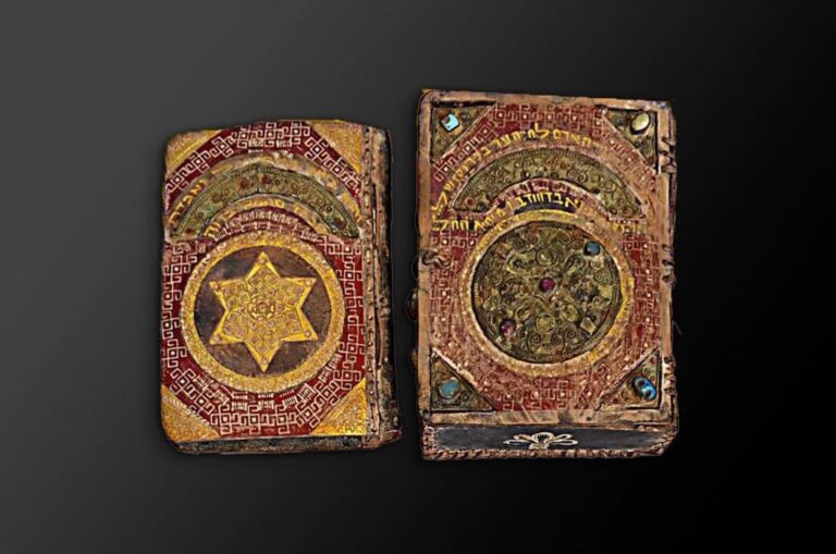 “بحوزتهم كتب أثرية تعود لعهود قديمة”.. الإطاحة بتجار للآثار في كركوك