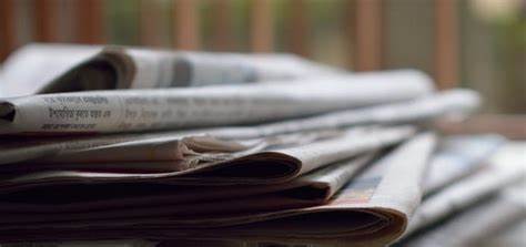 العراق في الصحافة