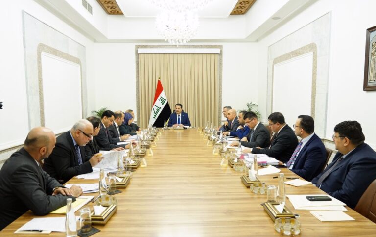 السوداني يمنح تسهيلات لعدة وزارات لإنشاء مصانع ومشاريع ومحطات