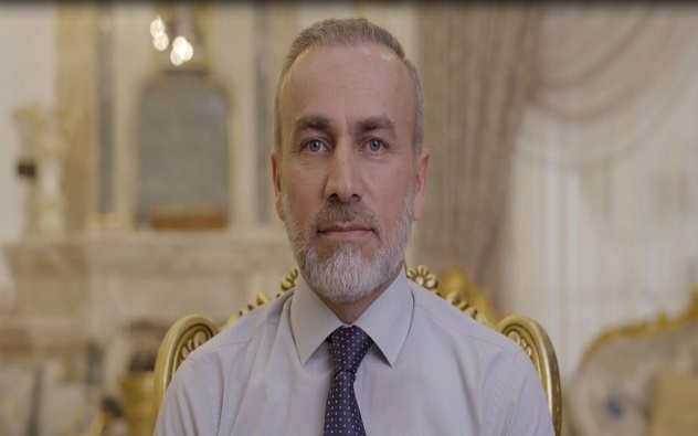 المالية النيابية: بغداد ترسل مبلغ الـ700 مليار دينار للإقليم خلال الأسبوع الجاري