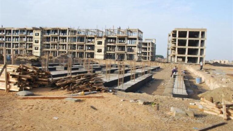 أزمة السكن .. تعدد الأسباب وغياب الحلول