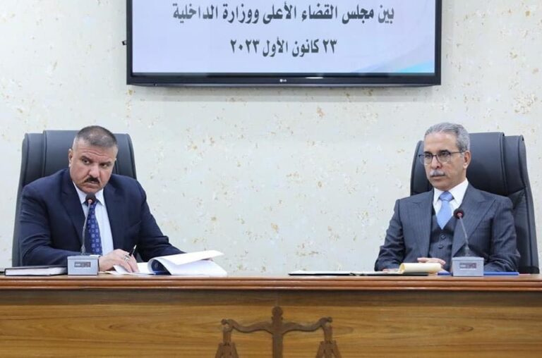 زيدان: أمن المجتمع مسؤولية كبيرة تستحق تضحياتنا