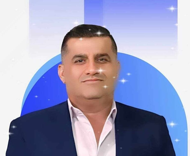 انتخابات فرع نقابة فناني كركوك تسفر عن فوز “قاسم غمكين” رئيساً لدورة جديدة