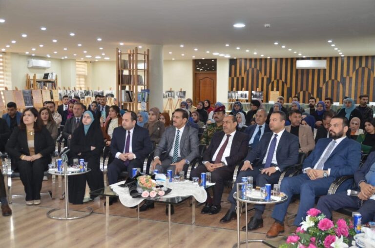 احتفاء بـ”لغـة الضاد”.. دار الكتب والوثائق تحتضن احتفالية بيومها العالمي