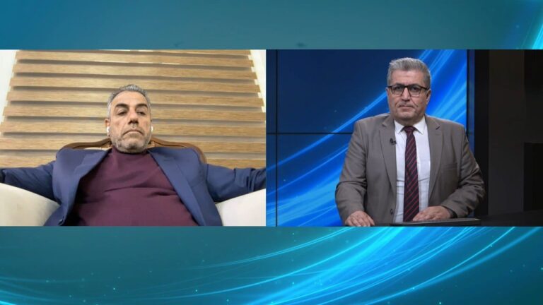 محلل سياسي : نسبة المشاركة بالانتخابات المحلية مقنعة