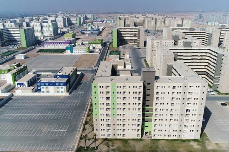 هيئة الحشد الشعبي تفتتح باب التسجيل على “شقق بسماية” لذوي الجرحى