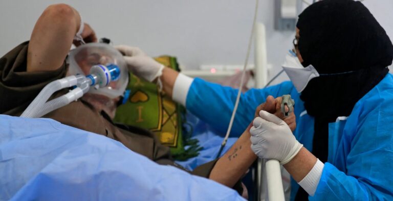 “الإصابات هي نفسها”.. مستشفى السرطان في السليمانية تعلن إحصائية ٢٠٢٣