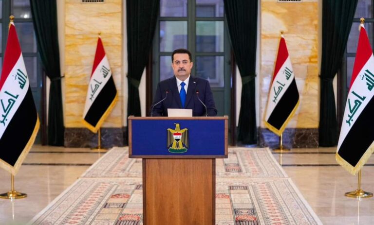 السوداني: لا أداةَ لدينا للتغيير والتصحيح سوى الانتخابات