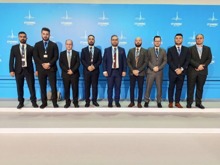 العراق يفوز بأربعة مناصب خلال المؤتمر العالمي للاتصالات الراديوية