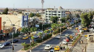 المسرى تستطلع أماني وتطلعات الشارع الكركوكي في العام الجديد