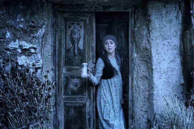 الفيلم الكردي “زالاوا” يفوز بالجائزة الخاصة لمهرجان عيد حافظ في طهران