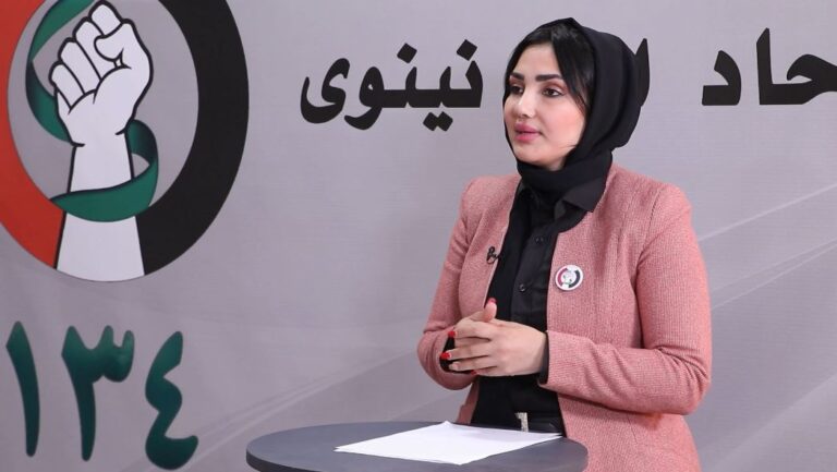 اتحاد أهل نينوى للمسرى: وجود مجالس المحافظات مهم ومصيري