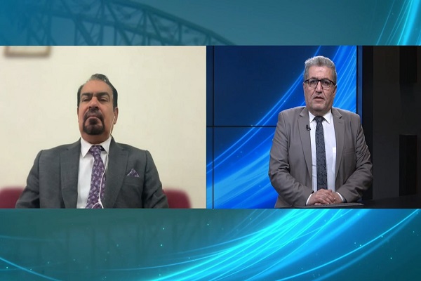 مركز للدراسات: صرف بغداد لرواتب موظفي كردستان أمر طبيعي