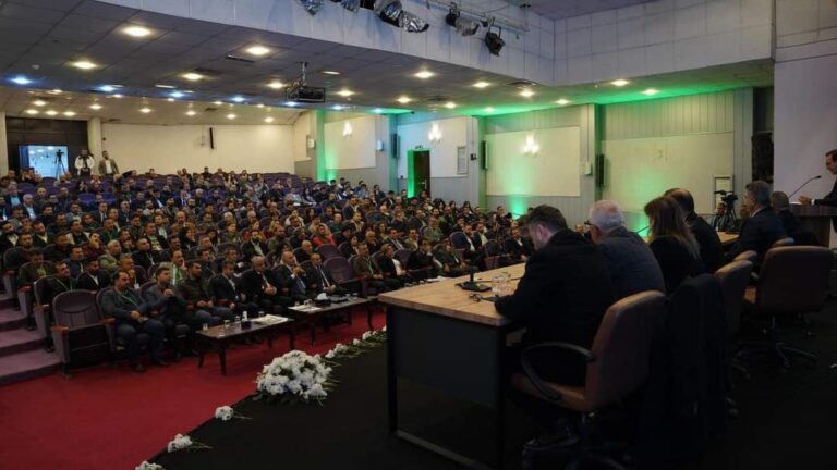 “مؤتمر إعلام الاتحاد الوطني”.. رسالة صادقة بعيدا عن التقليد ونهج يلامس جوهر المهنة