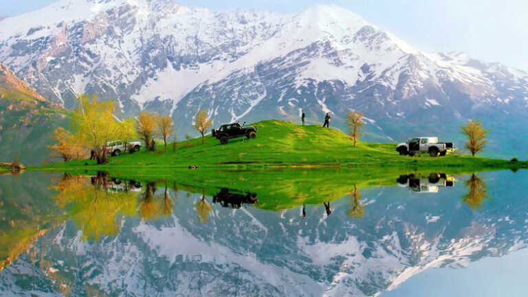 هيئة السياحة: كردستان استقبلت 7 مليون سائح في 2023 وإيرادات القطاع زادت بنسبة 17%