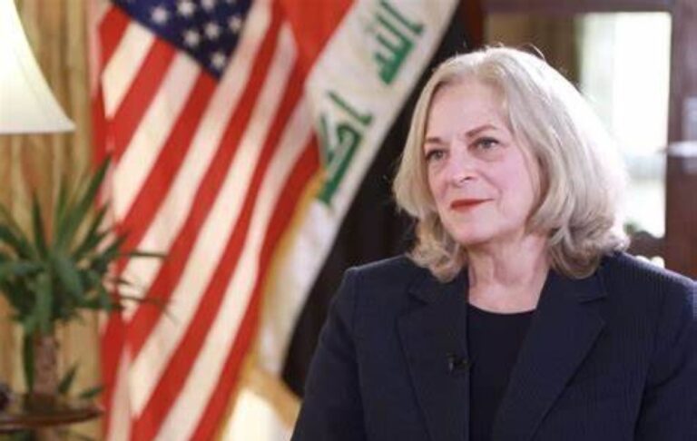 رومانوسكي: واشنطن وبغداد تناقشان شراكة أمنية ثنائية مستدامة