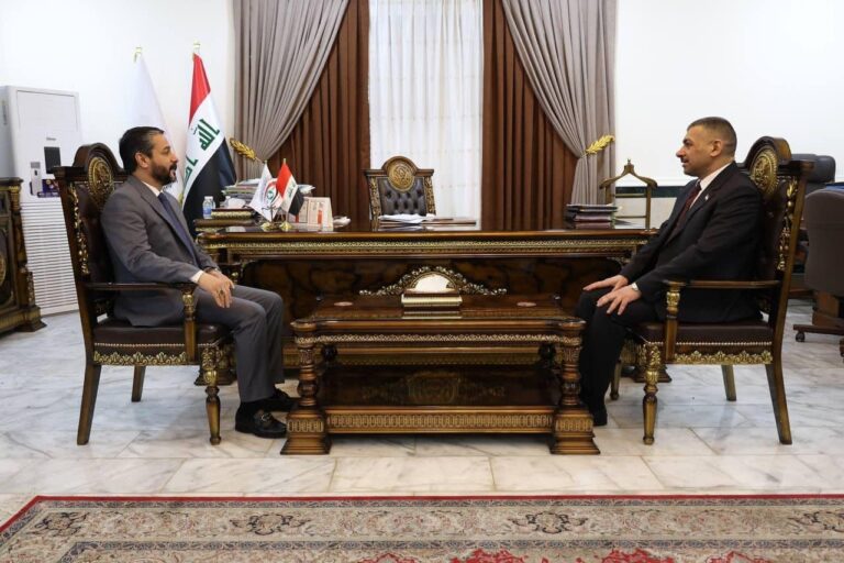 النزاهة والتعليم العالي تطلقان دراسة الدبلوم العالي المهني للاختصاصات ذات الصلة بمكافحة الفساد