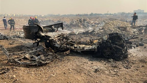 الإعلام الأمني ترد على البنتاغون وتنفي وجود تعاون عراقي لاستهداف مقرات الحشد