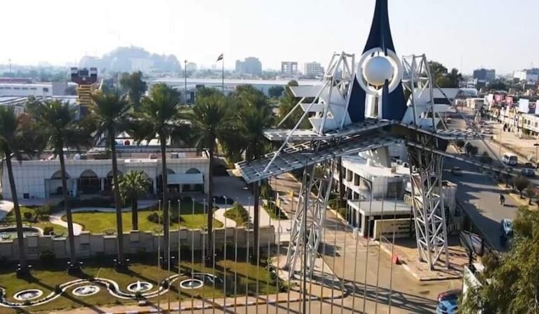 معرض بغداد الدولي الـ47 نسخة مختلفة عن سابقاتها