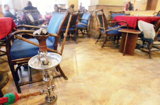 شرطة كركوك تحذر أصحاب المقاهي والكوفيات