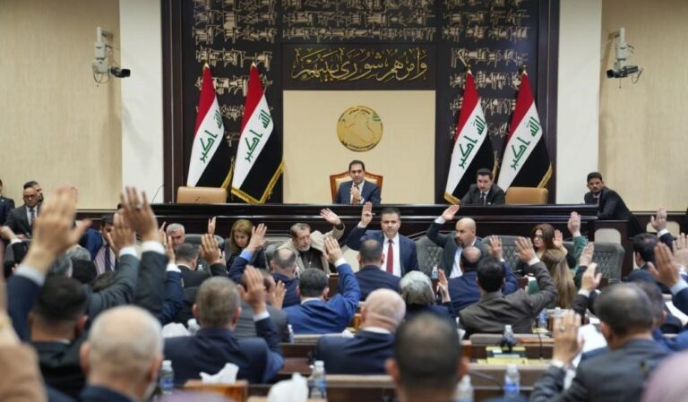 مجلس النواب يعقد جلسته السبت المقبل لانتخاب رئيسه