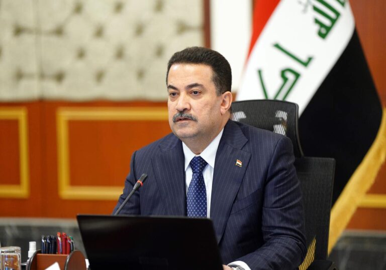 “رغم تصريحاته الأخيرة” صحيفة: السوداني يرغب بالتفاوض لبقاء القوات الأميركية