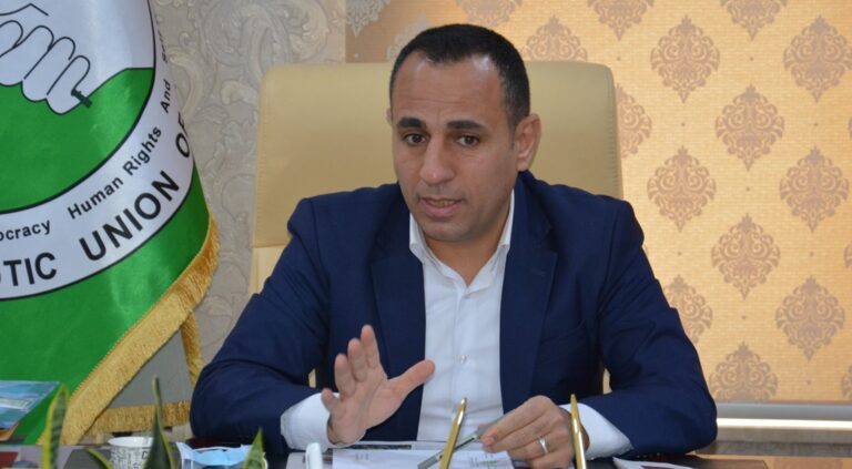 المناطق الكردستانية تدعو بغداد لعدم استثناء كركوك في حلول مشاكل الملكية