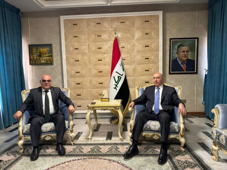 وزير البيئة: هناك انتقالة متميزة في دعم مشاريع مواجهة التغير المناخي