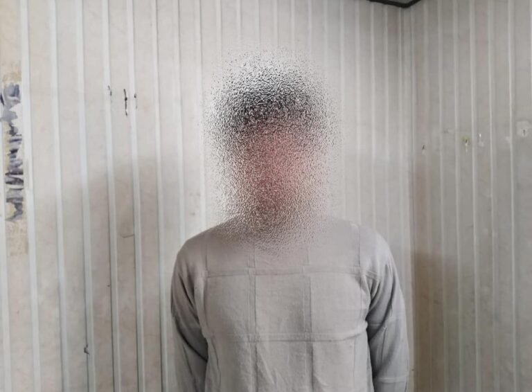 آسايش كركوك تطيح بمدانين في قضية قتل سائق أجرة