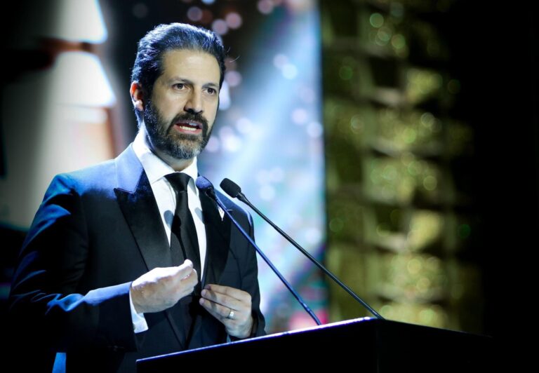 السليمانية تطلق مشروع ‘المدينة الذكية’