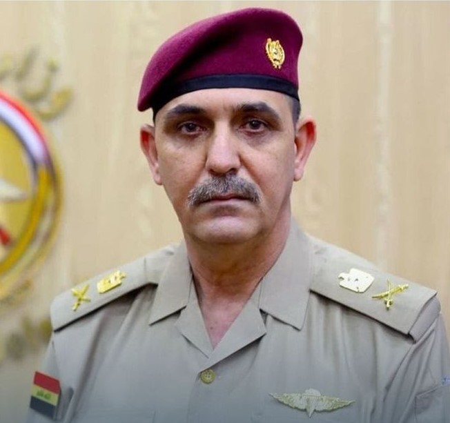 يحيى رسول: مقتل ما يسمى بـ”آمر قاطع الوقف” في تنظيم داعش