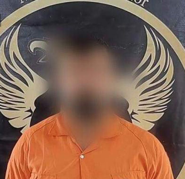 كربلاء.. القبض على رجل قتل ابنة أخيه لرفضها الزواج من ابنه