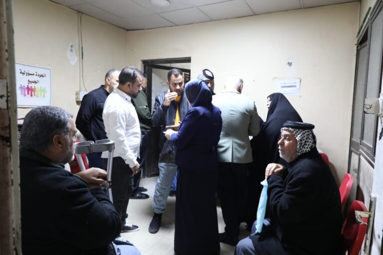 العمل: إقبال متزايد على استرداد مبالغ المتجاوزين وإيقاف رواتب الإعانة عن غير المستحقين