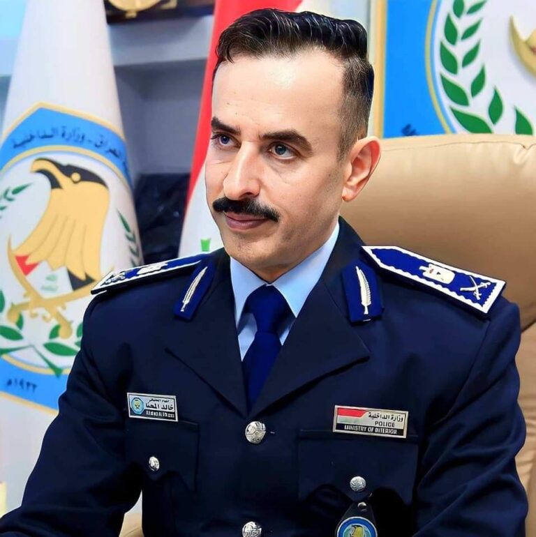 الشرطة تستعرض دعمها المجتمعي لضحايا الابتزاز والعنف