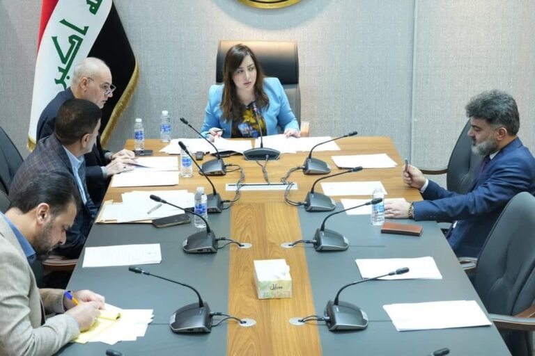 العلاقات الخارجية النيابية: ندعم جهود تعزيز قوة جواز السفر العراقي