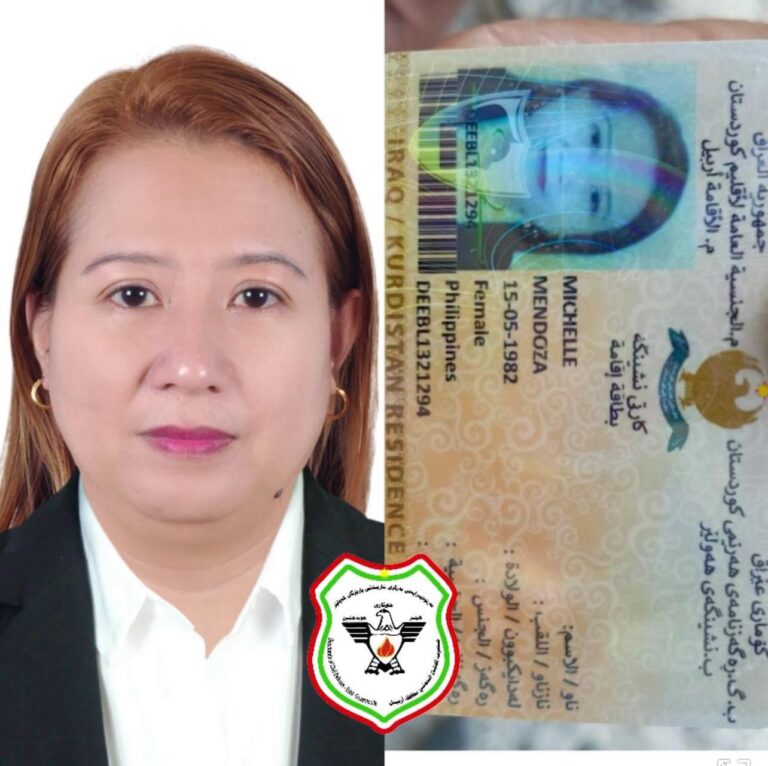 أربيل.. الدفاع المدني تواصل البحث عن سيدة أربعينة مفقودة تحت ركام القصف الإيراني