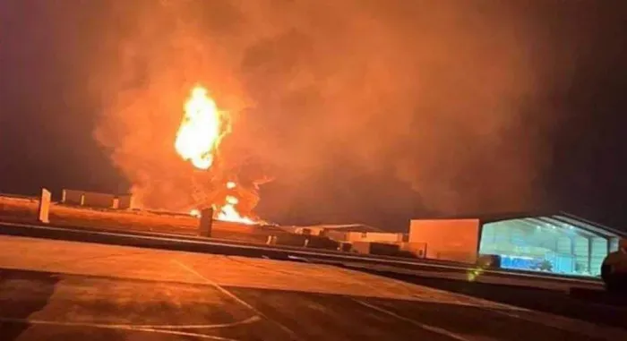 بعد هجوم أربيل.. انطلاق دعوات الحوار ويونامي تؤكد ضرورة معالجة الشواغل الأمنية