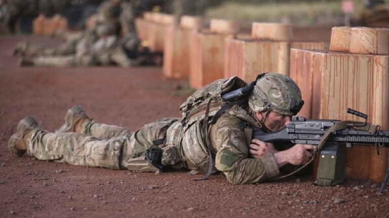 قسد تدين الهجوم على قوات أمريكية قرب الحدود الأردنية السورية