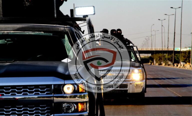 الأمن الوطني يطيح بـ ١٦ متهماً ويضبط أكثر من 100 طن من الأدوية