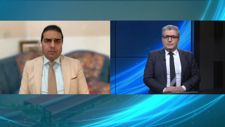 محلل سياسي: هناك محاولات لتفتيت البيت السني