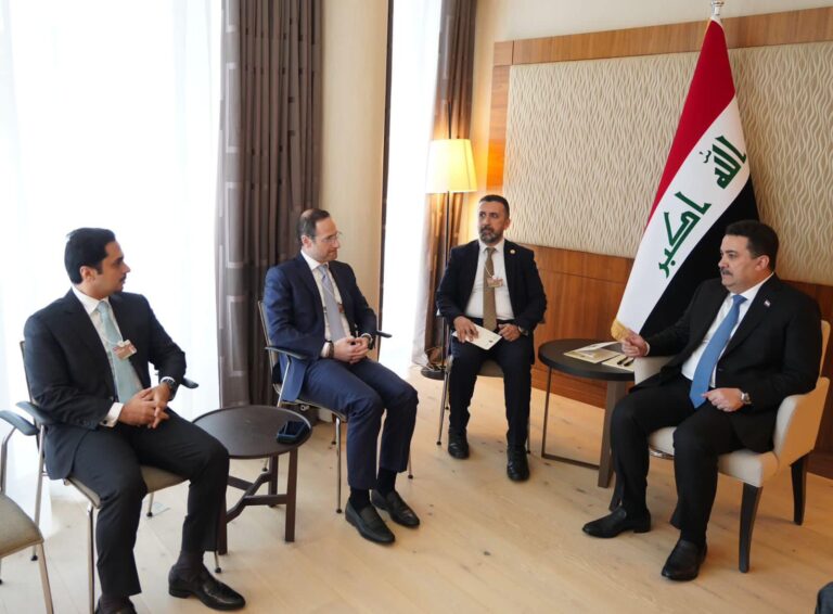 السوداني يؤكد مضيّ العراق بخطوات الإصلاح المالي والمصرفي