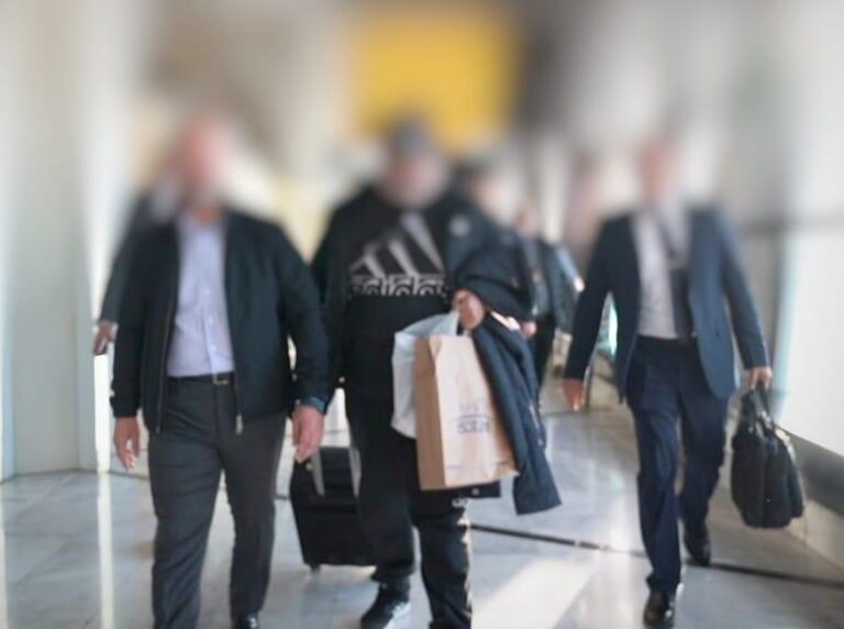 العراق يسترد متهما لاحقه في ٤ دول ضمن ثلاث قارات