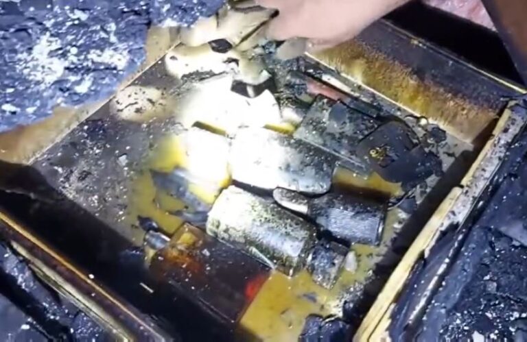 مصرع امرأة بحريق اندلع داخل منزلها شرقي أربيل