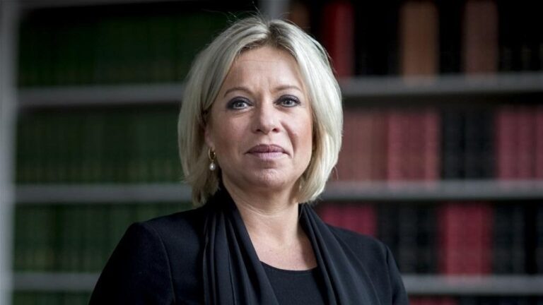 بلاسخارت تحذر من خطر إنجرار العراق لصراع الشرق الأوسط