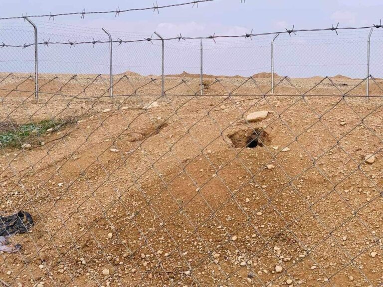 تضرر مقابر جماعية في سنجار ودعوات لفتحها وإنصاف ذوي الضحايا