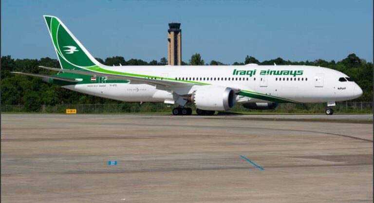 الرحلات الجوية بين العراق وماليزيا تحلق من جديد