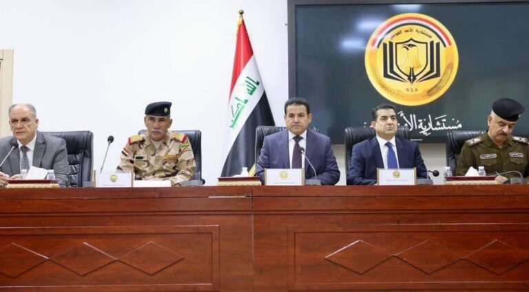 الأعرجي: كركوك تمثل الطيف العراقي والتنوع الذي يقوي وحدة العراقيين