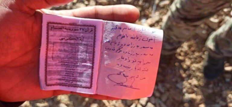 غموض يحيط بغرق شاب في بحيرة دوكان