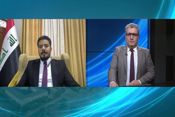 مراقب سياسي: لا يمكن إستبدال مرشح تقدم لرئاسة البرلمان