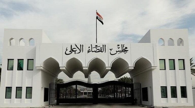 الهيئة القضائية تنهي النظر بطعون نتائج الانتخابات المحلية